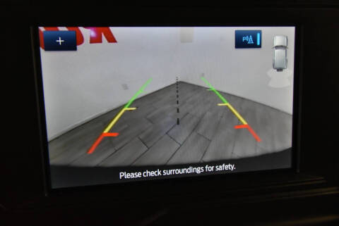 2022 Ford Bronco Badlands Advanced