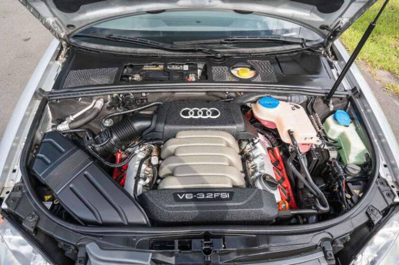 2007 Audi A4