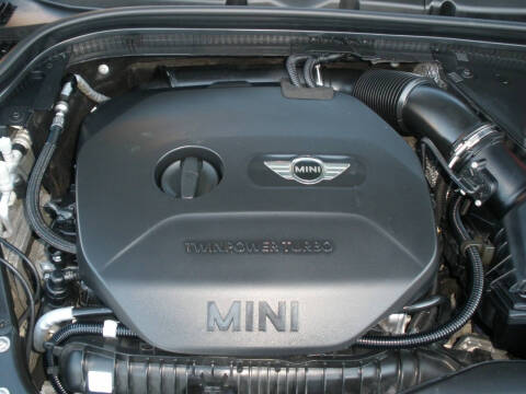 2017 MINI Hardtop 2 Door John Cooper Works