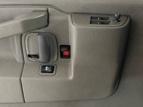 2024 GMC Savana 2500