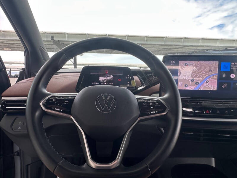 2021 Volkswagen ID.4 PRO S - Photo 20