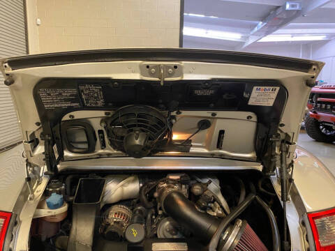 2006 Porsche 911 Carrera S