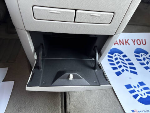 2011 Nissan Quest 3.5 SV