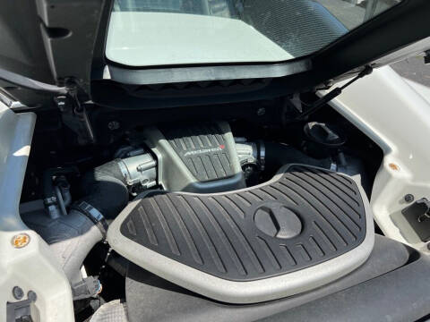 2015 McLaren 650S Spider