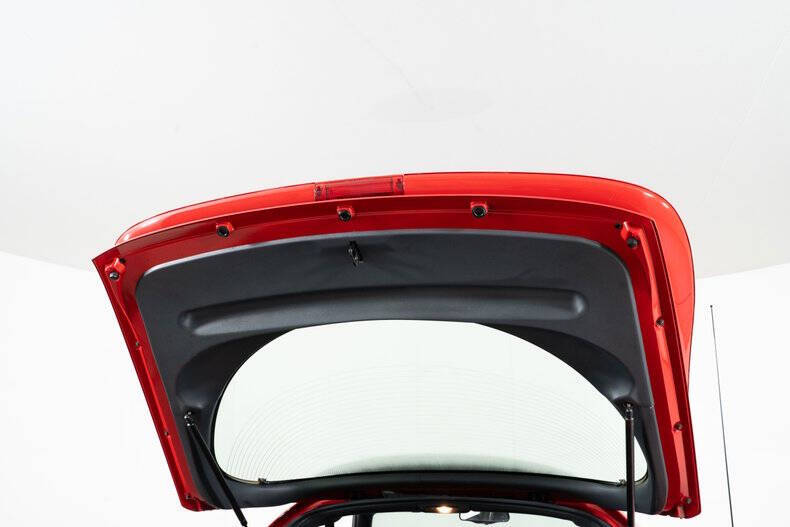 1994 Pontiac Firebird