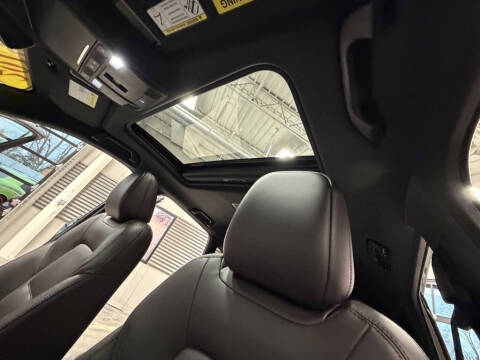 2019 Mazda CX-5 Signature