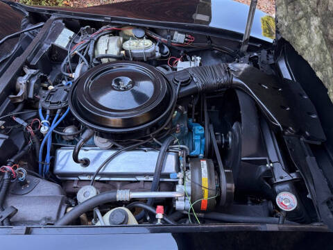 1978 Chevrolet Corvette