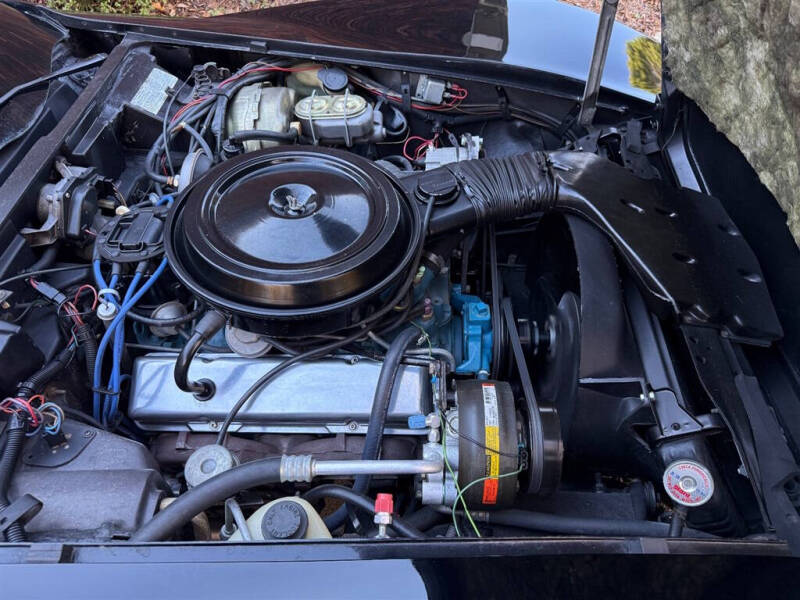 1978 Chevrolet Corvette