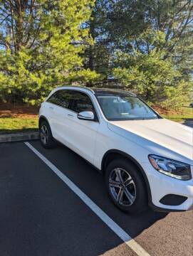 2019 Mercedes-Benz GLC for sale at 303 Cars in Newfield NJ