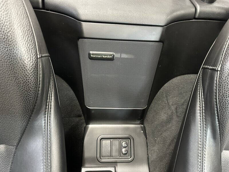 2001 BMW Z3 3.0i