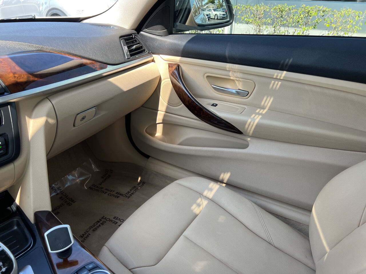 2014 BMW 428i Coupe - $12,900