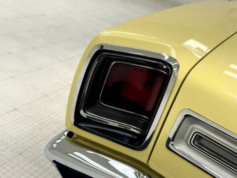 1969 Plymouth Satellite