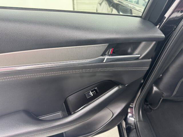 2020 Mazda MAZDA6 Touring