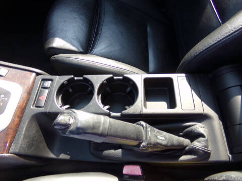 2004 BMW 3 Series 330Ci