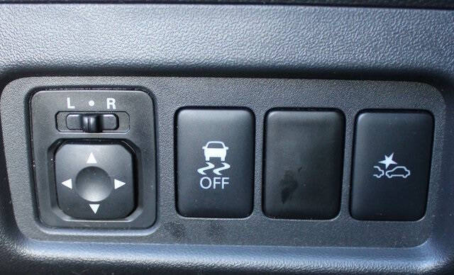 2023 Mitsubishi Mirage G4 ES