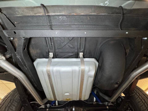 1956 Chevrolet Bel Air