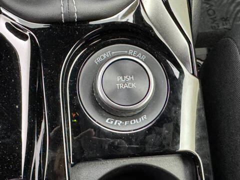 2024 Toyota GR Corolla