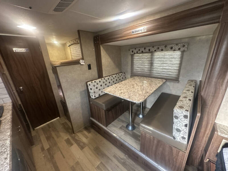 2018 Coachmen RV Clipper