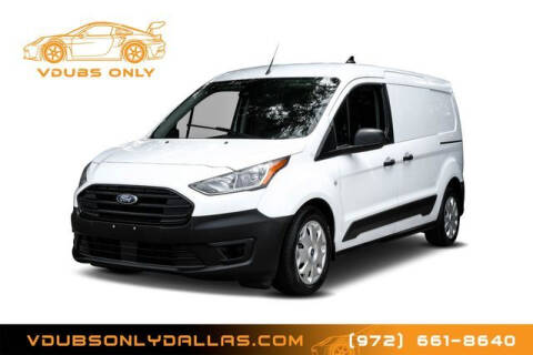 2019 Ford Transit Connect for sale at VDUBS ONLY in Plano TX