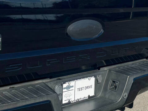 2019 Ford F-250 Super Duty