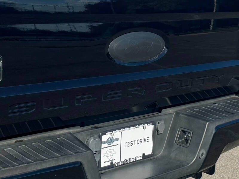 2019 Ford F-250 Super Duty