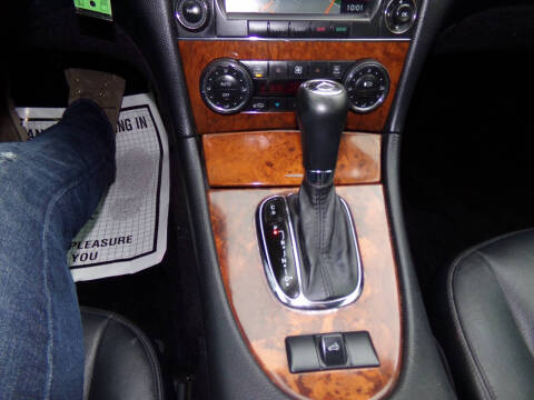 2009 Mercedes-Benz CLK CLK 350