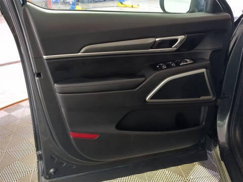 2021 Kia Telluride LX