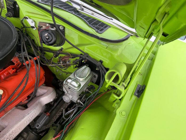 1970 Plymouth 'Cuda