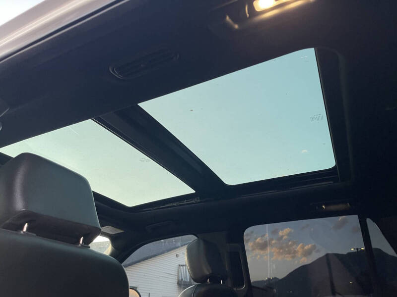 2018 Ford Expedition XLT