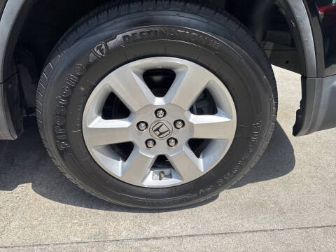 2010 Honda Element LX