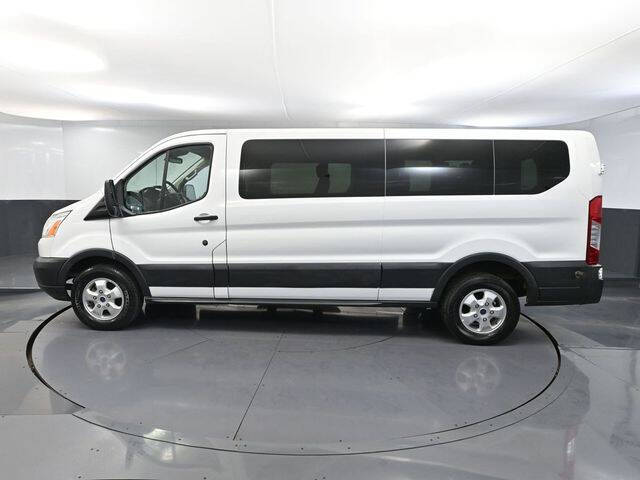 2017 Ford Transit 350 XLT