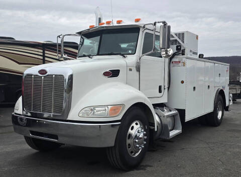 2009 Peterbilt 335