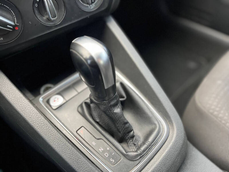 2015 Volkswagen Jetta