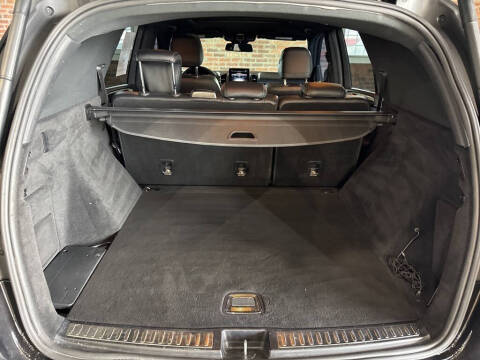 2018 Mercedes-Benz GLE GLE 350