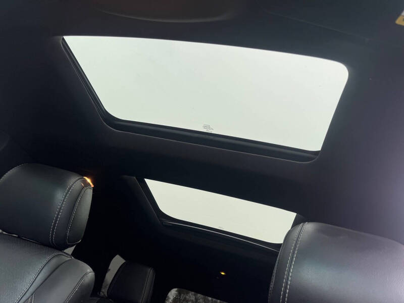 2014 Ford Explorer Sport