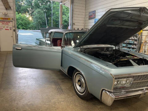 1965 Chrysler Imperial