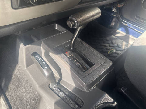 2005 Jeep Wrangler Unlimited