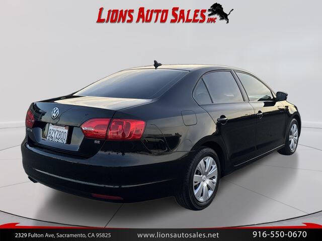 2014 Volkswagen Jetta