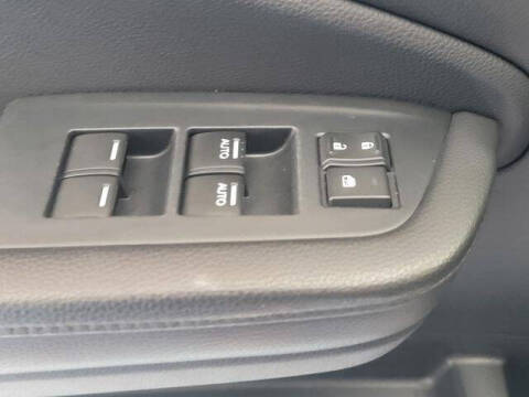 2021 Honda Pilot SE