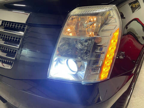 2011 Cadillac Escalade Premium