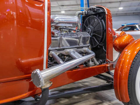 1931 Ford Model A