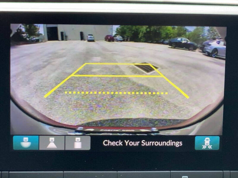 2025 Acura Integra w/A-SPEC