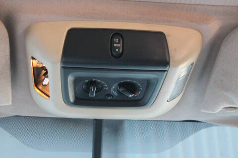 2004 Ford Expedition Eddie Bauer