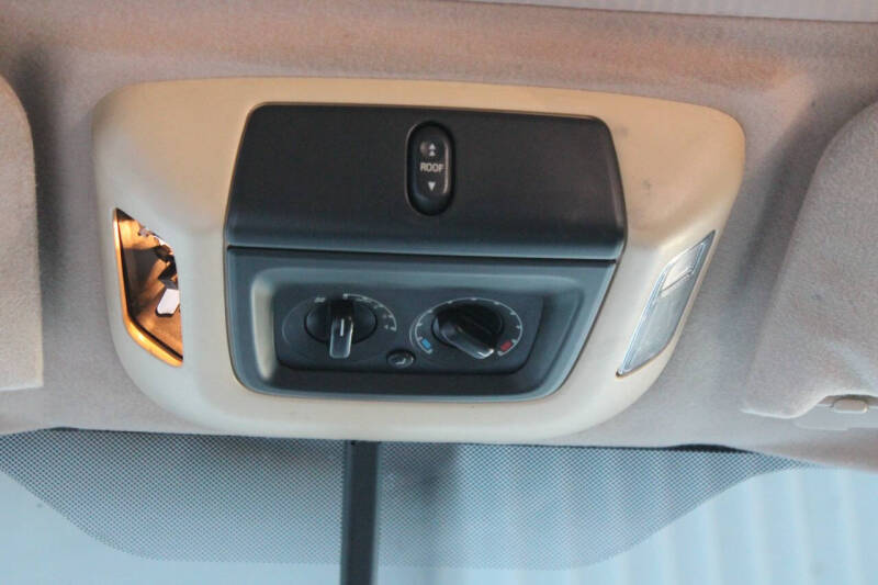 2004 Ford Expedition Eddie Bauer