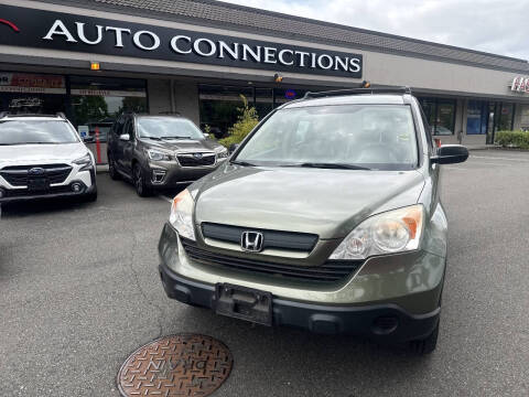 2007 Honda CR-V