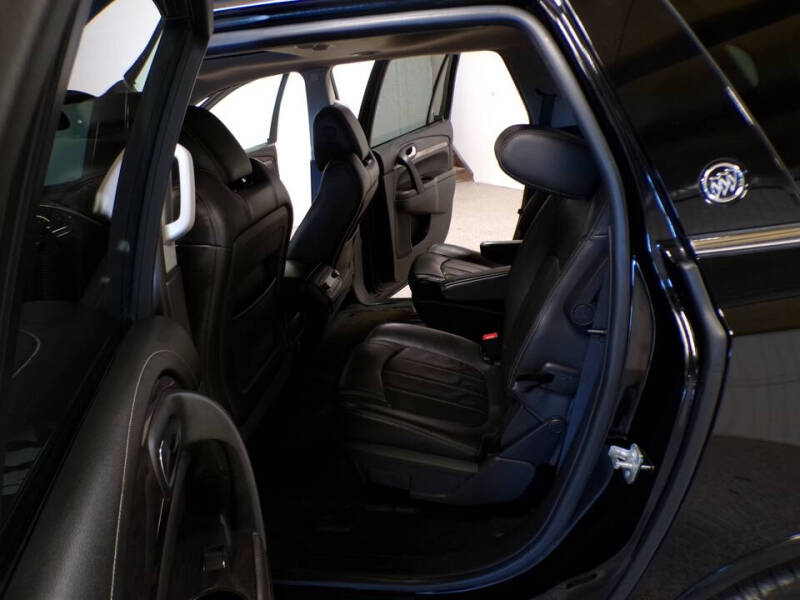 2016 Buick Enclave Premium