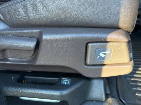 2018 Honda Odyssey Touring