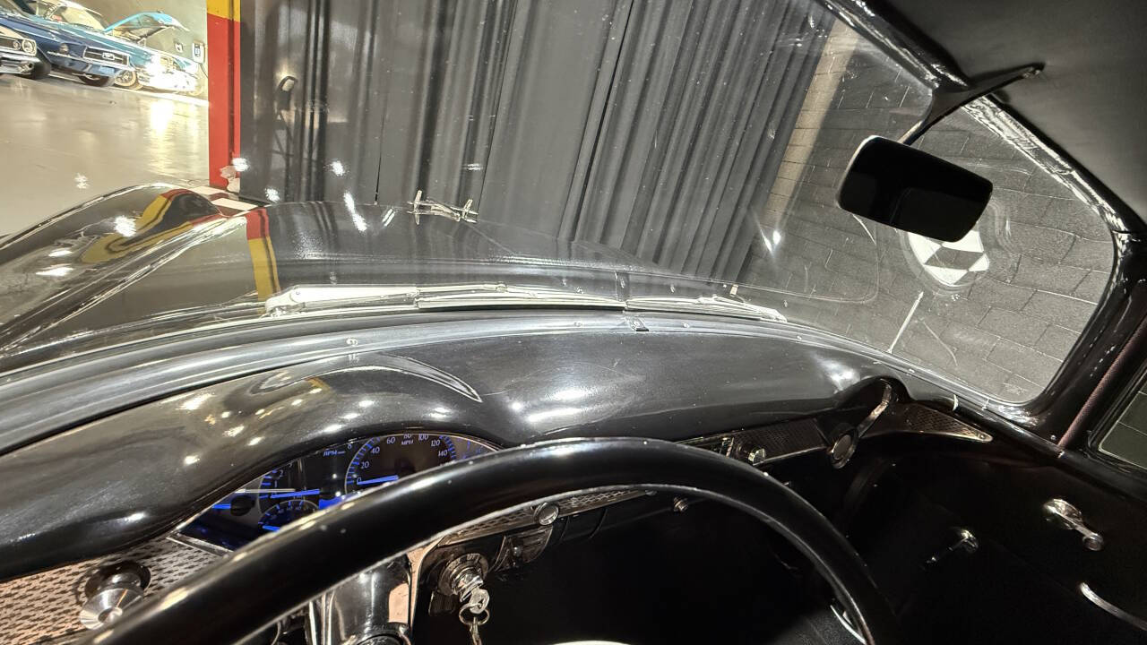 1955 Chevrolet Bel Air 29