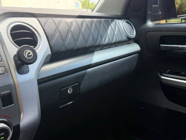 2017 Toyota Tundra