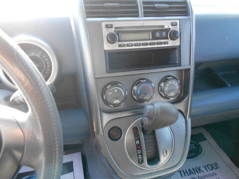 2003 Honda Element DX